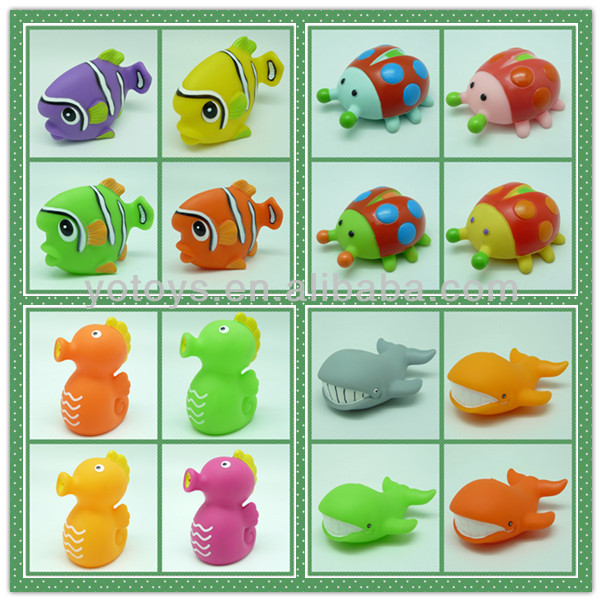 baby shower toy