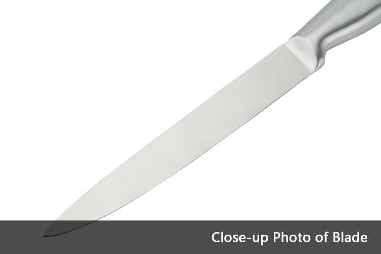 cuchillo de chef DAKOO KN46908C, imagen 9