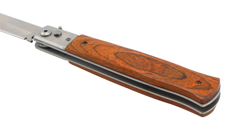 cuchillo plegable DAKOO FK021W, imagen 5