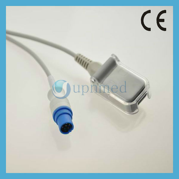 Siemens drager Spo2 extension Cable.JPG