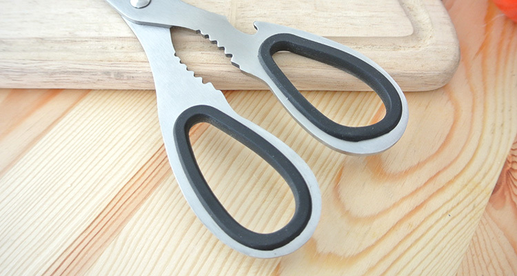 tijeras de cocina DAKOO Scissors SC10775K, imagen 12