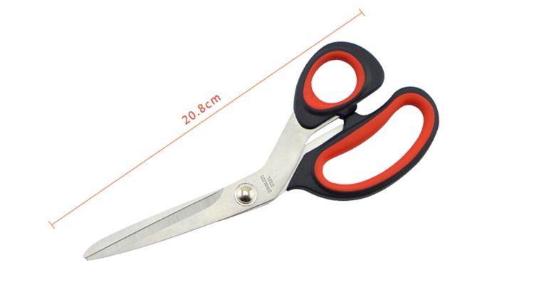 tijeras de cocina DAKOO SC13508K, imagen 7
