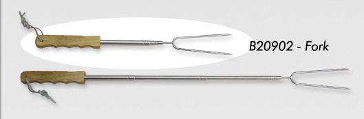 utensilio de parrilla DAKOO B207 / B208 / B209, imagen 3