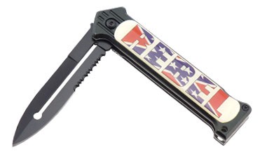 cuchillo de chef DAKOO FK001A, imagen 2