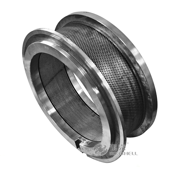 ring die
