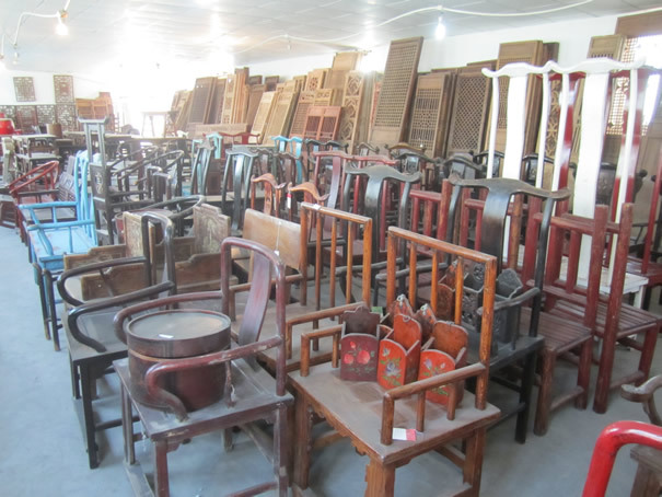 chair warehouse