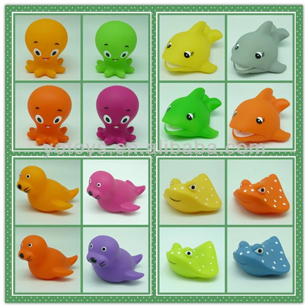 baby shower toy