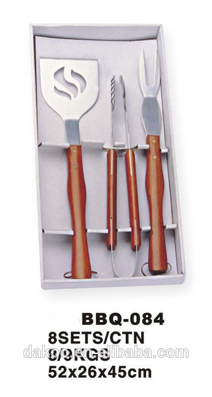 tabla de cortar DAKOO BBQ-084, imagen 1