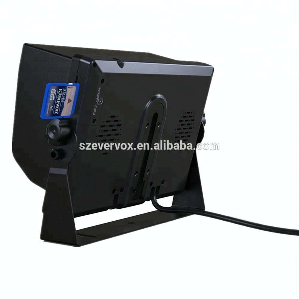 EV-7012MQDVR Back