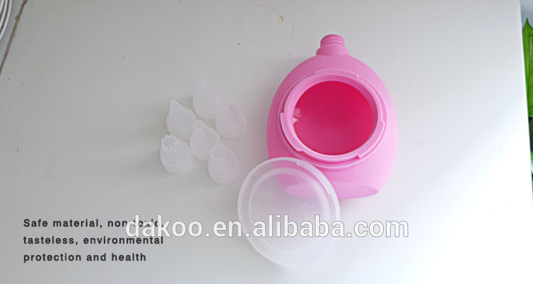 herramienta para pasteles DAKOO PT0001, imagen 8