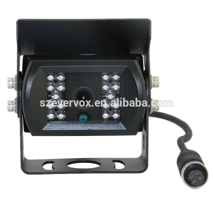 EV-103A Front