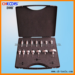 tungsten carbide drill bits