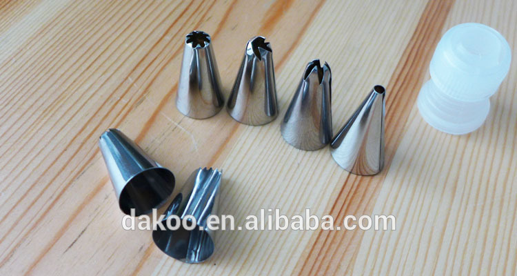 herramienta para pasteles DAKOO 20150411-5, imagen 8