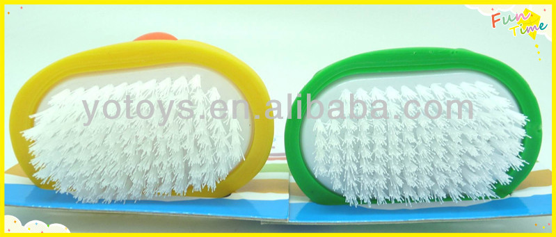 nail brush