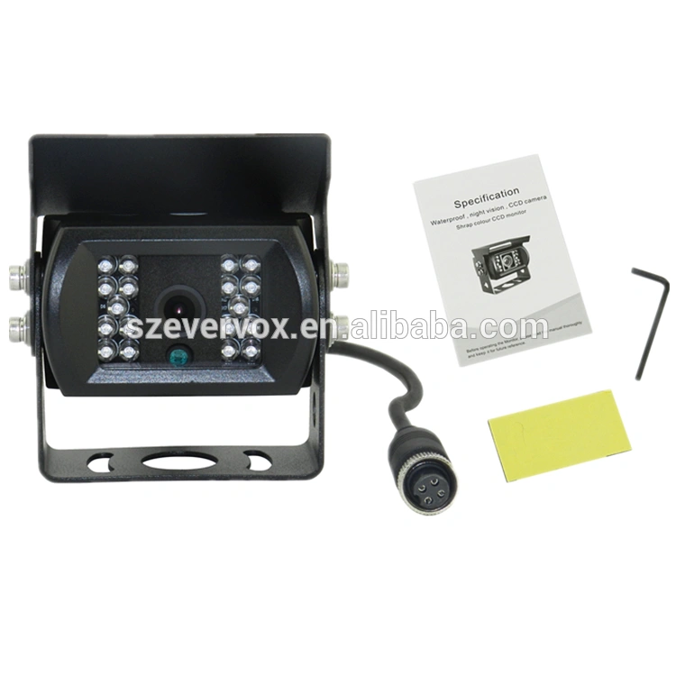 EV-103A with accessory