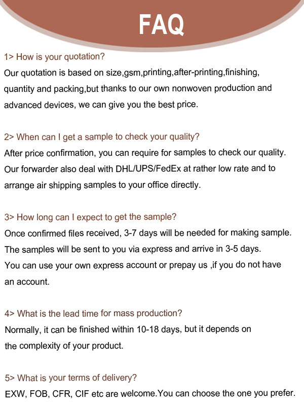 FAQ