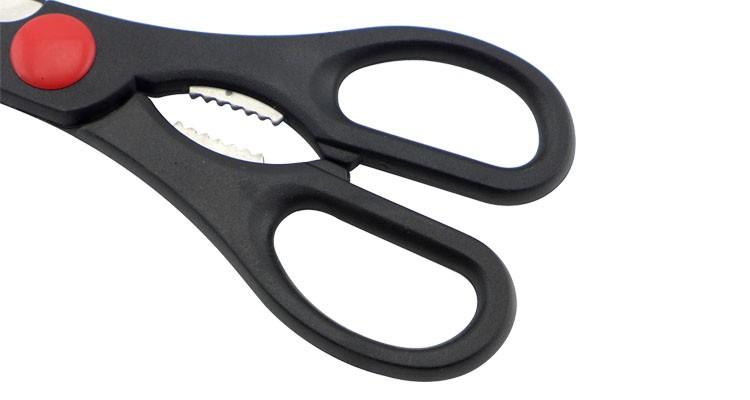 tijeras de cocina DAKOO SC01508K, imagen 9