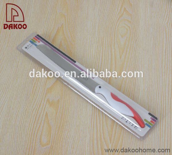 cuchillo de chef DAKOO KN11908B, imagen 3