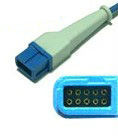 Spacelabs Pulse Oximeter Spo2 sensor, L=3m