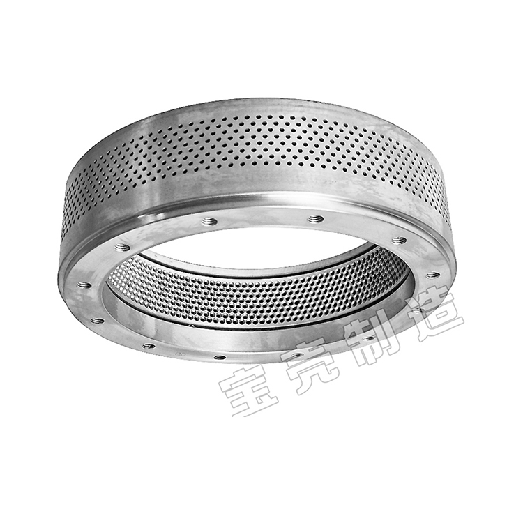ring die