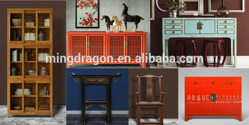 chinese antique furnitures