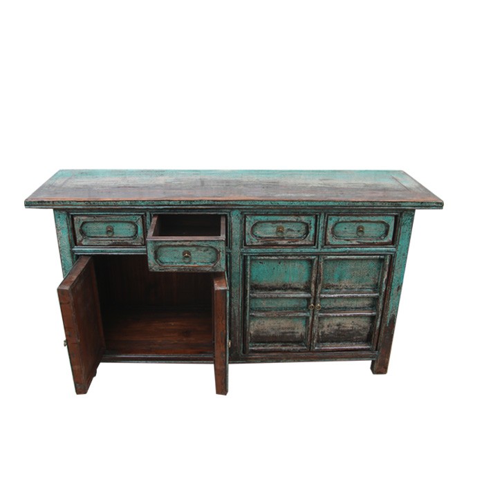 import antique reproduction furniture from china- Chinese lacquer and rustic cabinet & jason furniture china (1).jpg
