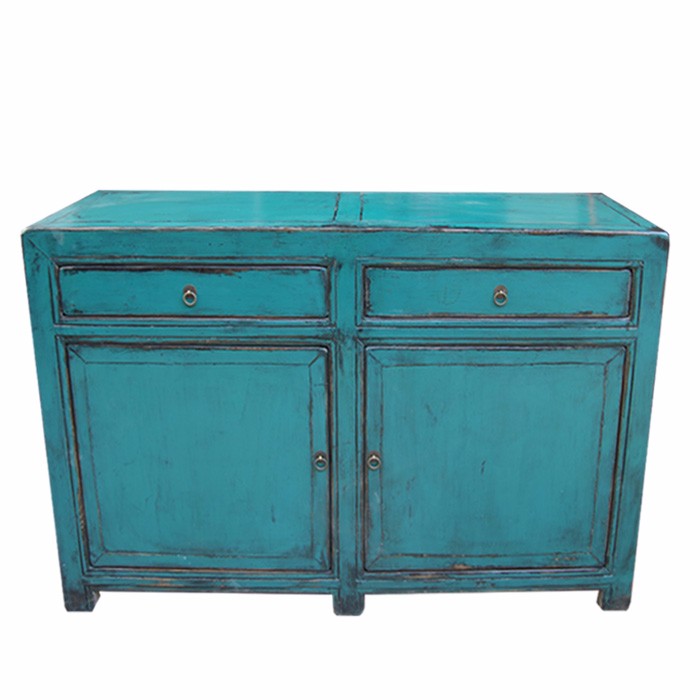 Chinese lacquer cabinet-antique reproduction furniture wholesale (2).jpg