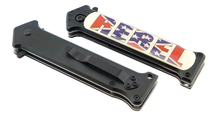 cuchillo de chef DAKOO FK001A, imagen 7