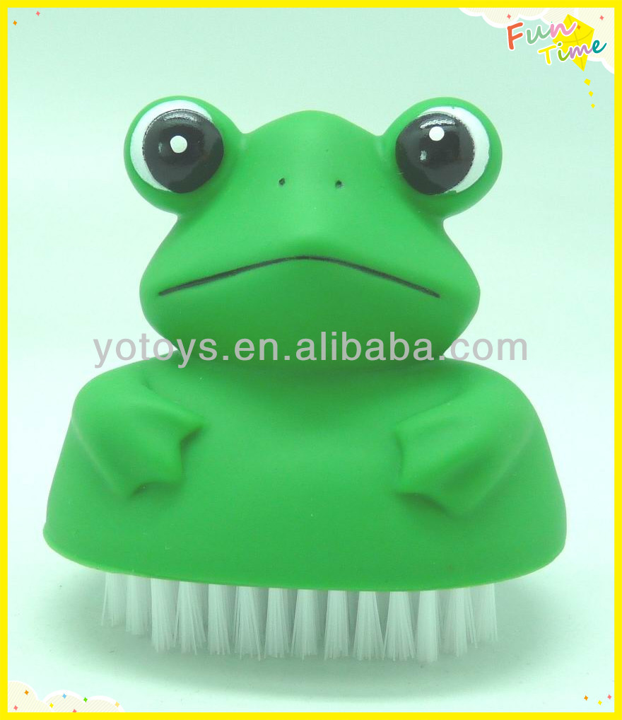 nail brush
