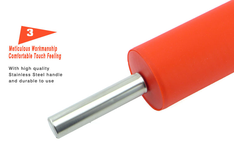 herramienta para pasteles DAKOO RP0025B, imagen 9