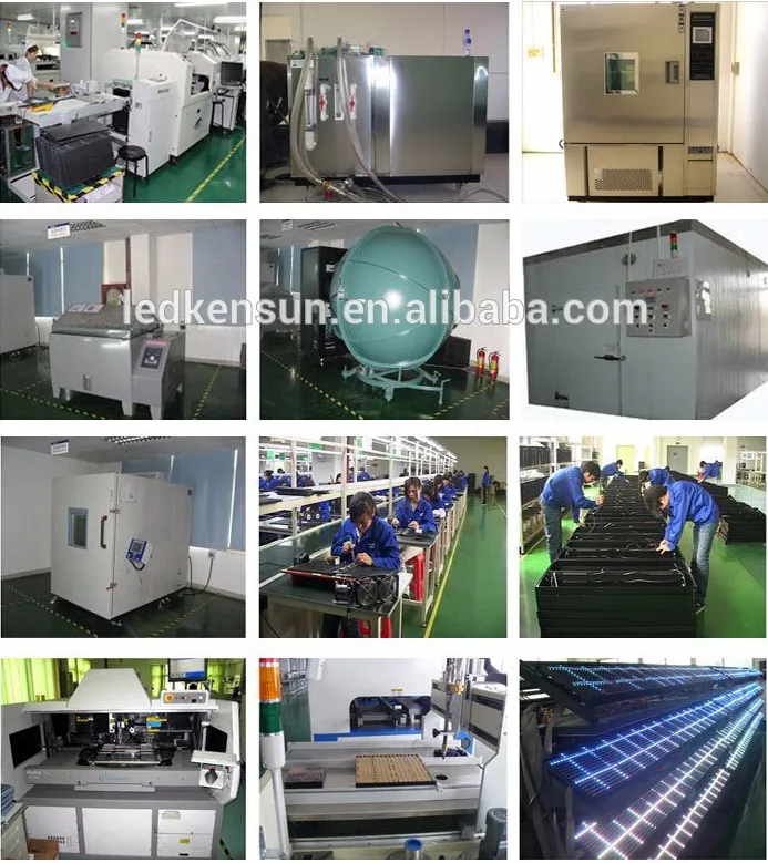 company information
