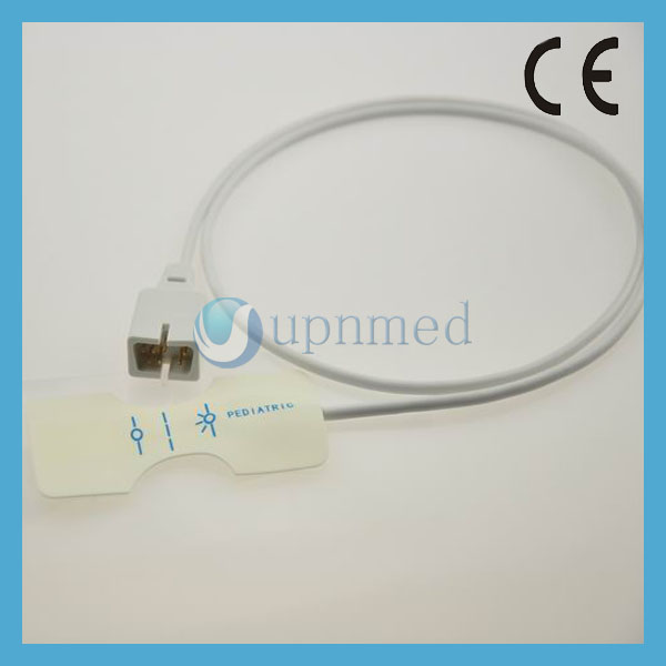 nellcor pediatric disposable spo2 sensor7pin (6).JPG