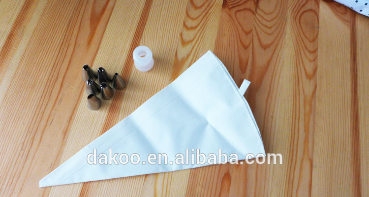 herramienta para pasteles DAKOO 20150411-5, imagen 6