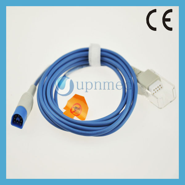 Philips spo2 adapter cable.JPG