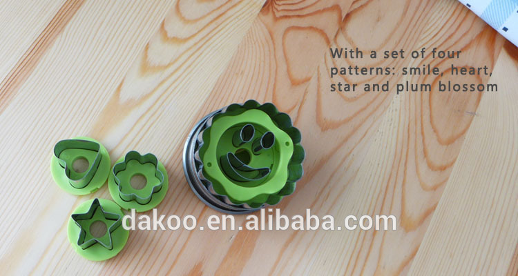 herramienta para pasteles DAKOO 20150309-05, imagen 4
