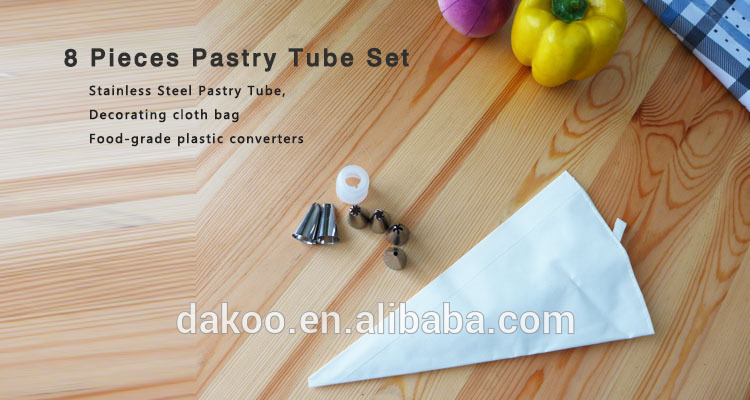 herramienta para pasteles DAKOO 20150411-5, imagen 1