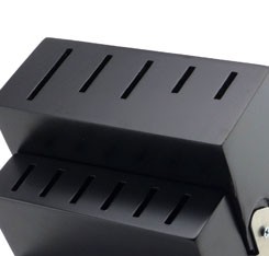 bloque para cuchillos DAKOO BLW083, imagen 4