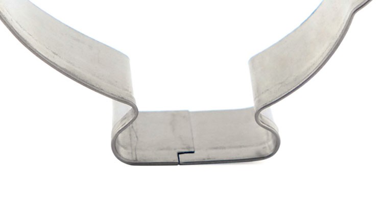cortador DAKOO Cookie Cutter Set, imagen 7