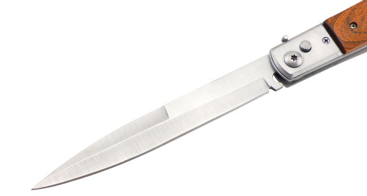 cuchillo plegable DAKOO FK021W, imagen 4