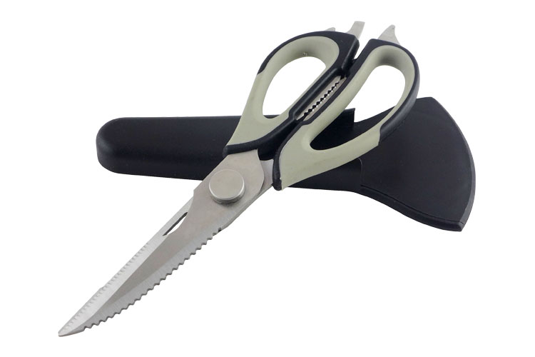 tijeras de cocina DAKOO SC10809F, imagen 3