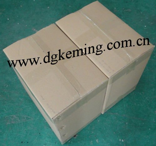 China cheap price 3 digit 7 segment 0.8 blue led three seg