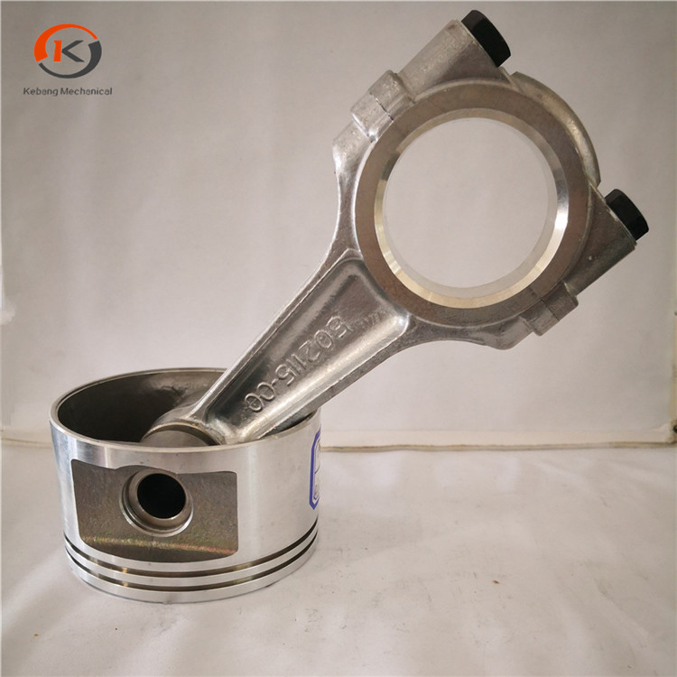 bitzer compressor piston 6F