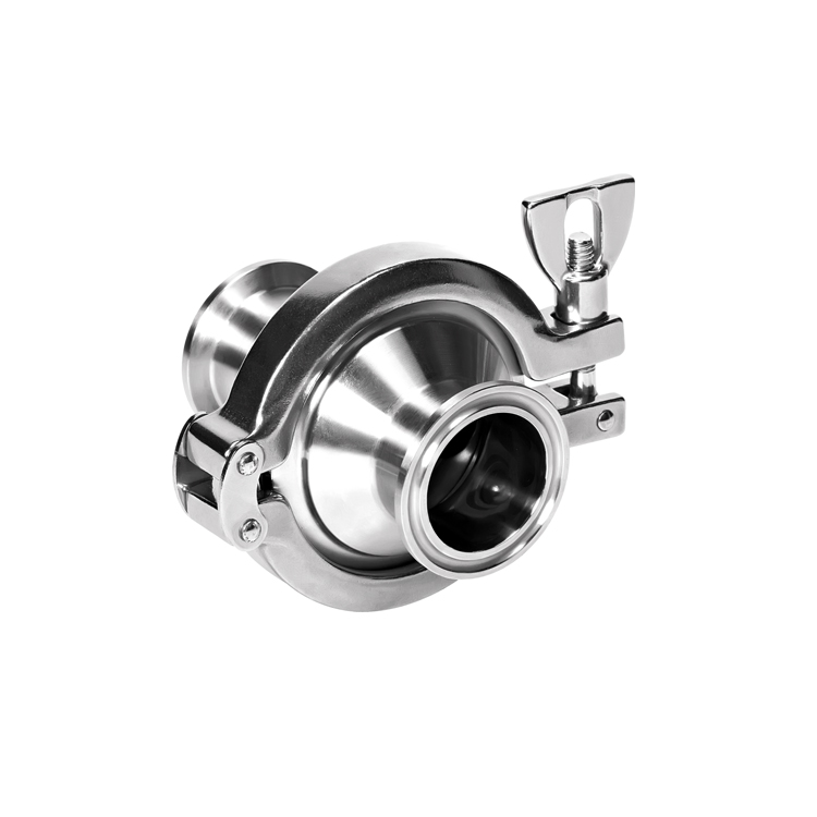 ss304 ss316 non-return valve