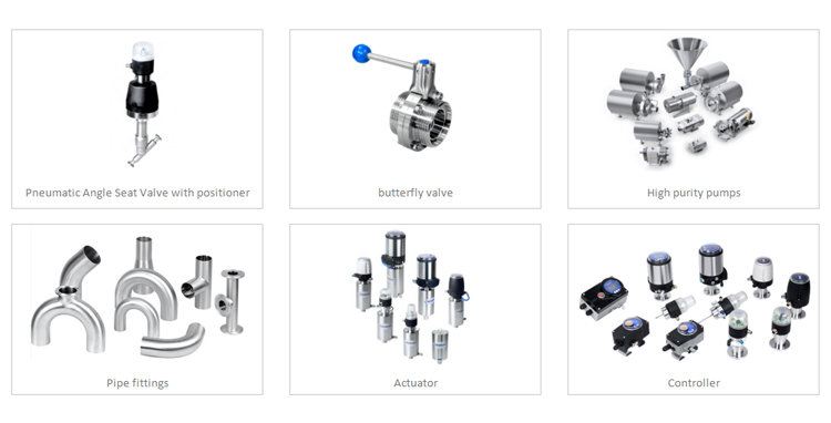 stainless steel Male sample valve