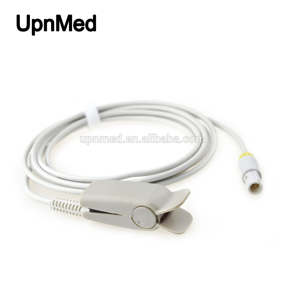 Goldway 4000B UT5000A/F Adult finger clip sensor, 7Pin from China